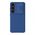 Zastitna maska (futrola) Nillkin Cam Shield Pro - Samsung S921 Galaxy S24 5G plava (MS).