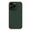 Zastitna maska (futrola) Nillkin Lens Wing Magnetic - iPhone 14 Pro zelena (MS).
