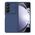 Zastitna maska (futrola) Nillkin Cam Shield Silky - Samsung F946 Galaxy Z Fold 5 5G plava (MS).