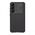 Zastitna maska (futrola) Nillkin Cam Shield Pro - Samsung S916B Galaxy S23 Plus crna (MS).