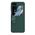 Zastitna maska (futrola) Nillkin Flex Flip - Samsung F731B Galaxy Z Flip 5 5G zelena (MS).