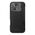 Zastitna maska (futrola) NILLKIN QIN Pro - iPhone 16 Pro Max (6.9) crna (MS).
