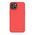Zastitna maska (futrola) Nillkin Super Frost Pro - iPhone 14 Plus (6.7) crvena (MS).
