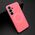 Zastitna maska (futrola) PASTEL COLOR MagSafe - Samsung S936 Galaxy S25 Plus 5G pink (MS).