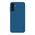 Zastitna maska (futrola) NILLKIN Super Frost PRO - Samsung A156 Galaxy A15 5G plava (MS).
