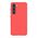 Zastitna maska (futrola) NILLKIN Super Frost Pro - Samsung S911B Galaxy S23 crvena (MS).