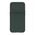 Zastitna maska (futrola) Nillkin Textured S - iPhone 14 Pro zelena (MS).