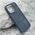 Zastitna maska (futrola) RUGGED MagSafe - iPhone 14 Pro (6.1) plava (MS).