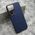 Zastitna maska (futrola) PRO CASES MagSafe - Samsung S936 Galaxy S25 Plus 5G plava (MS).