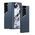 Zastitna maska (futrola) REFINED CAMERA - Samsung Galaxy Z Fold 6 5G plava (GKK case) (MS).