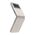 Zastitna maska (futrola) PVC PROTECT - Samsung F721B Samsung F721 Galaxy Z Flip 4 plava (MS).