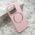 Zastitna maska (futrola) PRO CASES MagSafe - iPhone 15 Pro (6.1) roze (MS).