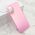 Zastitna maska (futrola) SHINE - Xiaomi Redmi 13C/Poco C65 roze (MS).