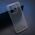 Zastitna silikonska maska (futrola) CLEAR STRONG - Xiaomi Redmi Note 14 4G providna (MS).