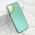Zastitna maska (futrola) SHINE - Samsung A145R Galaxy A14 4G/Galaxy A14 5G zelena (MS).