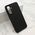 Zastitna maska (futrola) Soft Silicone - Samsung A566 Galaxy A56 5G crna (MS).