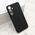 Zastitna maska (futrola) Soft Silicone - Samsung S936 Galaxy S25 Plus 5G crna (MS).