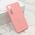 Zastitna maska (futrola) Soft Silicone - Samsung S936 Galaxy S25 Plus 5G roze (MS).