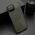 Zastitna maska (futrola) SPARKLING MagSafe - iPhone 14 (6.1) crna (MS).