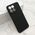 Zastitna maska (futrola) Soft Silicone - Huawei Honor X7c/Honor 200 Smart crna (MS).