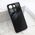 Zastitna maska (futrola) SPECTRA SHELL - Xiaomi Redmi Note 13 4G crna (MS).