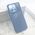 Zastitna maska (futrola) SPECTRA SHELL - Xiaomi Redmi Note 13 4G plava (MS).