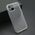 Zastitna maska (futrola) SPARKLING - iPhone 15 providna (MS).