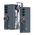 Zastitna maska (futrola) STRAP CASE - Samsung Galaxy Z Fold 6 5G zelena (GKK case) (MS).