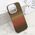 Zastitna maska (futrola) UrbanMesh - iPhone 16 Pro (6.3) DZ05 (MS).