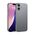 Zastitna maska (futrola) URBAN COVER - iphone 16 (6.1) siva (GKK case) (MS).