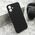 Zastitna maska (futrola) VELVET TOUCH - Samsung S936 Galaxy S25 Plus 5G crna (MS).