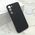 Zastitna maska (futrola) VELVET TOUCH MagSafe - Samsung S916B Galaxy S23 Plus crna (MS).