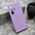 Zastitna maska (futrola) VELVET TOUCH - Samsung S928 Galaxy S24 Ultra 5G ljubicasta (MS).