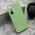 Zastitna maska (futrola) VELVET TOUCH - Samsung S936 Galaxy S25 Plus 5G mint (MS).