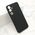 Zastitna maska (futrola) VELVET TOUCH MagSafe - Samsung S926 Galaxy S24 Plus 5G crna (MS).