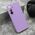 Zastitna maska (futrola) VELVET TOUCH - Samsung S936 Galaxy S25 Plus 5G ljubicasta (MS).