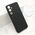 Zastitna maska (futrola) VELVET TOUCH MagSafe - Samsung S936 Galaxy S25 Plus 5G crna (MS).
