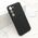 Zastitna maska (futrola) VELVET TOUCH MagSafe - Samsung S911B Galaxy S23 crna (MS).