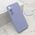 Zastitna maska (futrola) VELVET TOUCH MagSafe - Samsung S911B Galaxy S23 ljubicasta (MS).