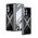 Zastitna maska (futrola) X-STYLE - Samsung Galaxy Z Fold 6 5G carbon (GKK case) (MS).