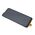 LCD displej (ekran) - Huawei Y5 2019/Honor 8S/Honor 8S 2020 + Touch screen Rev 4.4 crni (MS).