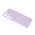 Poklopac baterije - Samsung Galaxy S23 Ultra Lavender (NO LOGO) (MS).