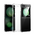Zastitna silikonska maska (futrola) Ultra Thin - Samsung F741B/F761B Galaxy Z Flip 6/7 SE 5G Transparent.