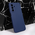 Zastitna maska (futrola) Shell Velvet - Samsung A266 Galaxy A26 5G plava.