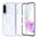 Zastitna maska (futrola) Magsafe - Samsung A266 Galaxy A26 5G Transparent.