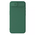 Zastitna maska (futrola) Nillkin CamShield Pro - iPhone 16e zelena.