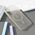Zastitna maska (futrola) Magsafe mat PC - Samsung S936 Galaxy S25 Plus siva.