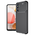 Zastitna maska (futrola) Defender Carbon - Samsung A266 Galaxy A26 5G crna.