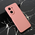 Zastitna maska (futrola) Teracell Giulietta - Xiaomi Redmi A5 4G EU 173mm mat tamno roze.
