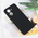 Zastitna maska (futrola) Teracell Soft Velvet - Xiaomi Redmi A5 4G EU 173mm crna.